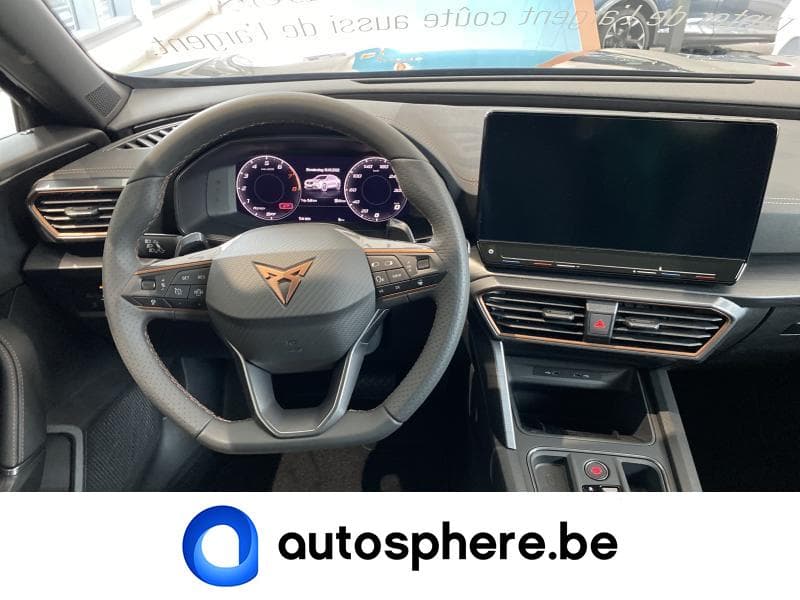 Cupra Formentor Choose & Drive - 13