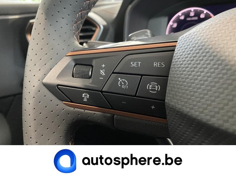 Cupra Formentor Choose & Drive - 17