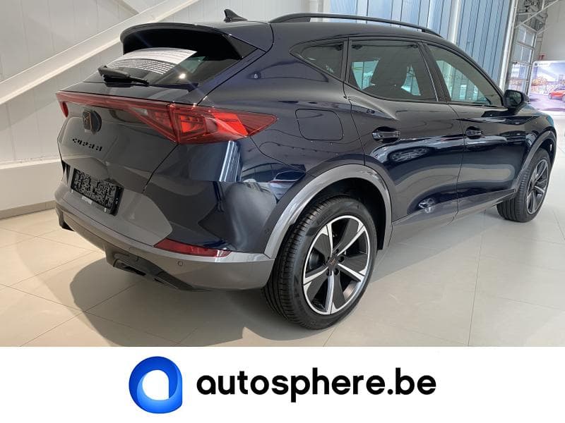 Cupra Formentor Choose & Drive - 5