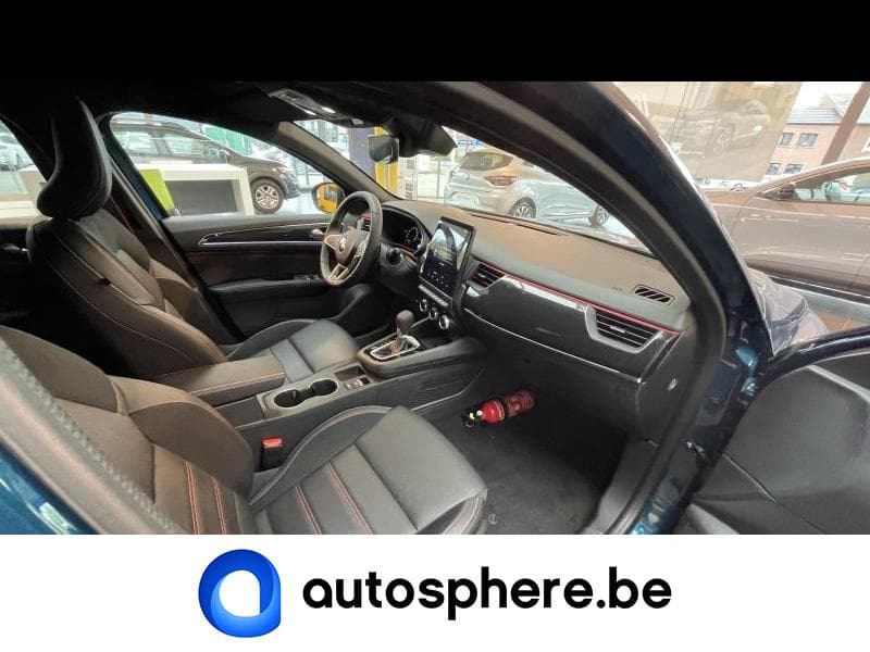 Renault Arkana RS-LINE NEUF NO IMMAT - 8