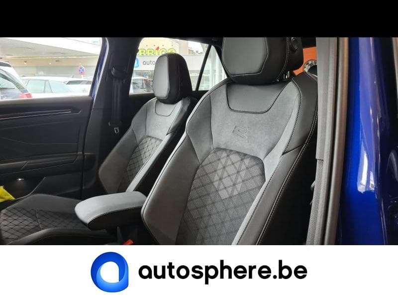 Volkswagen T-Roc R-line Business-pharesled-gps-bt-blackpack - 8