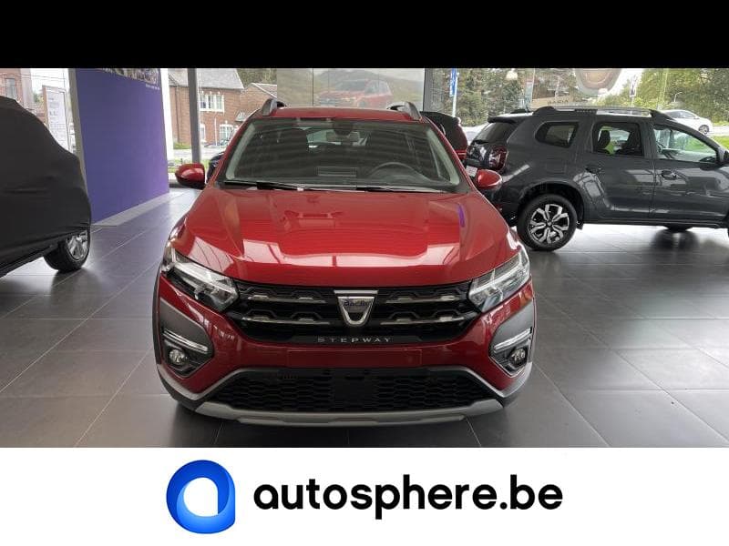 Dacia Sandero III Comfort - 4
