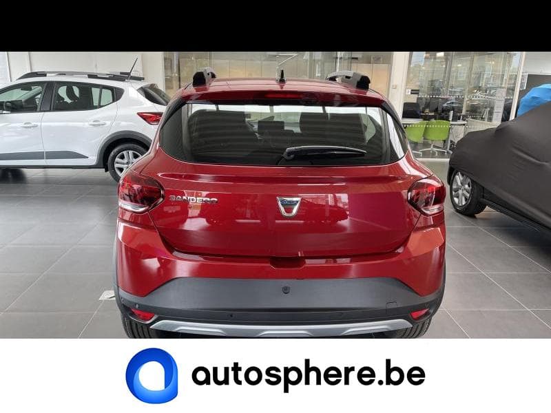Dacia Sandero III Comfort - 2