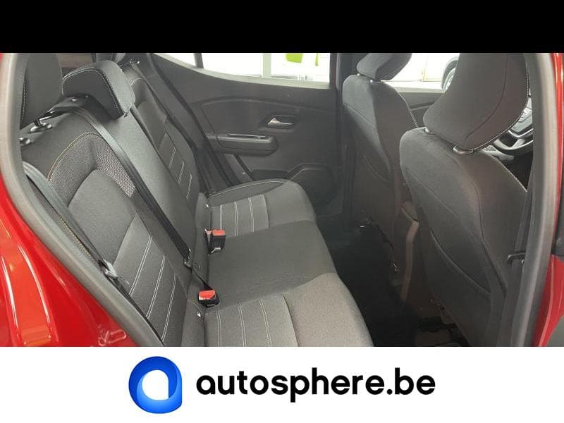 Dacia Sandero III Comfort - 6