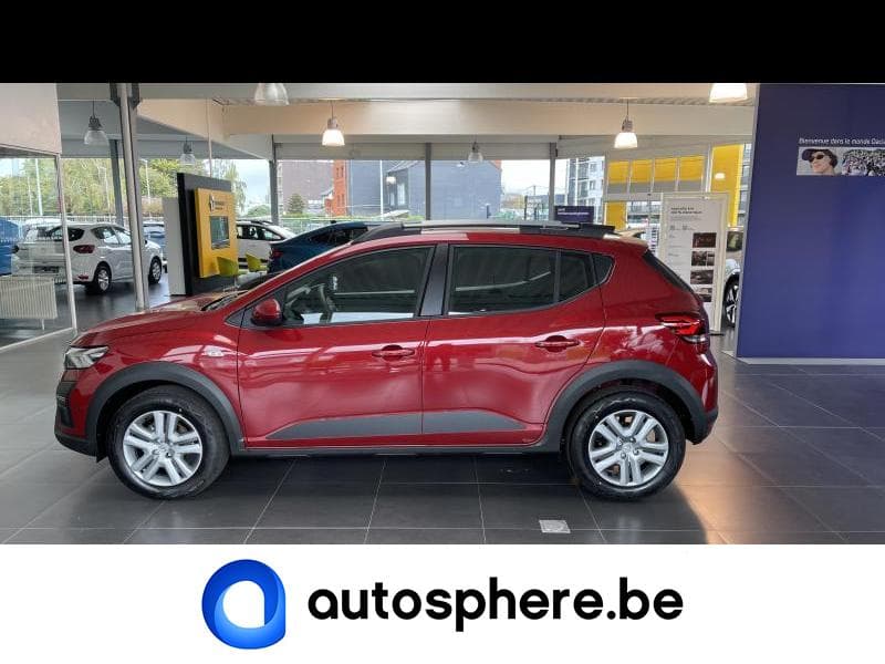 Dacia Sandero III Comfort - 5