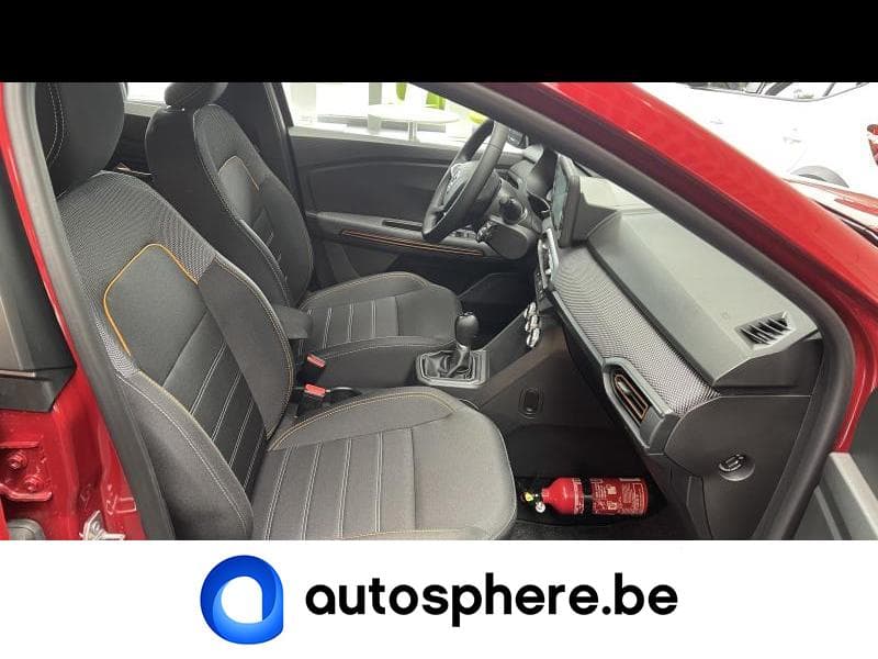 Dacia Sandero III Comfort - 9