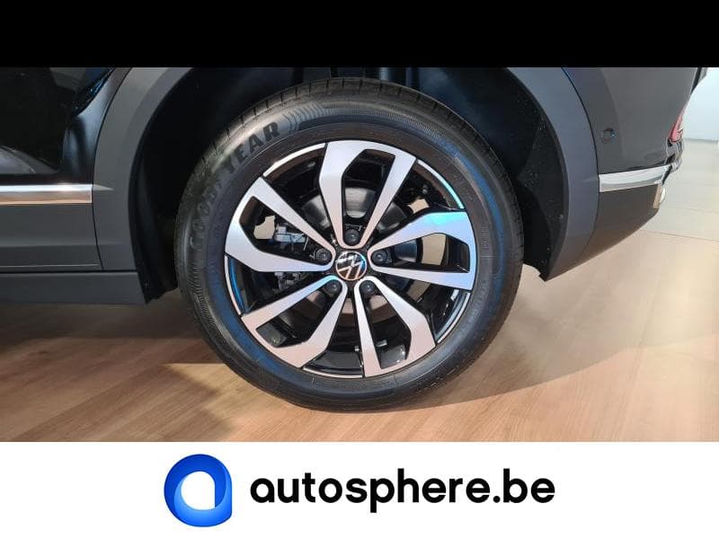 Volkswagen T-Roc Cabrio Style Business Premnium - 7
