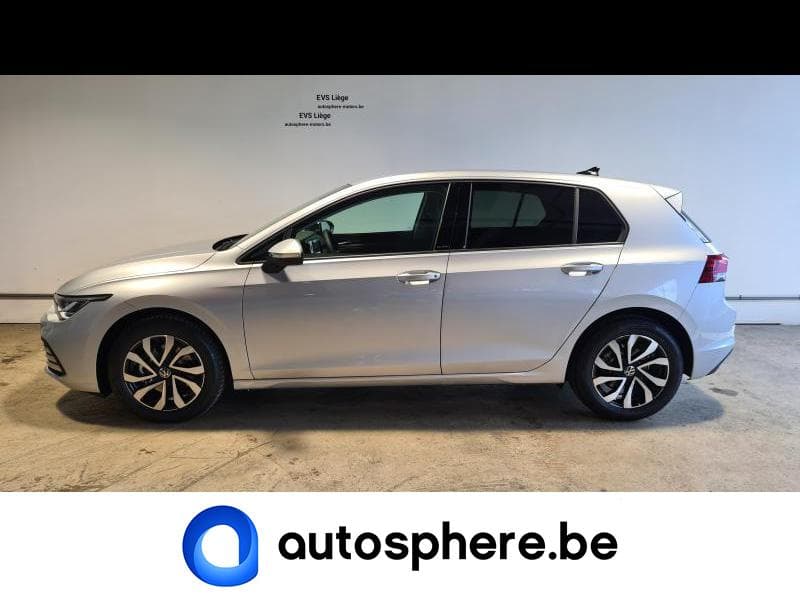 Volkswagen Golf Active*gps*pharesled*sideassist*caméra - 7