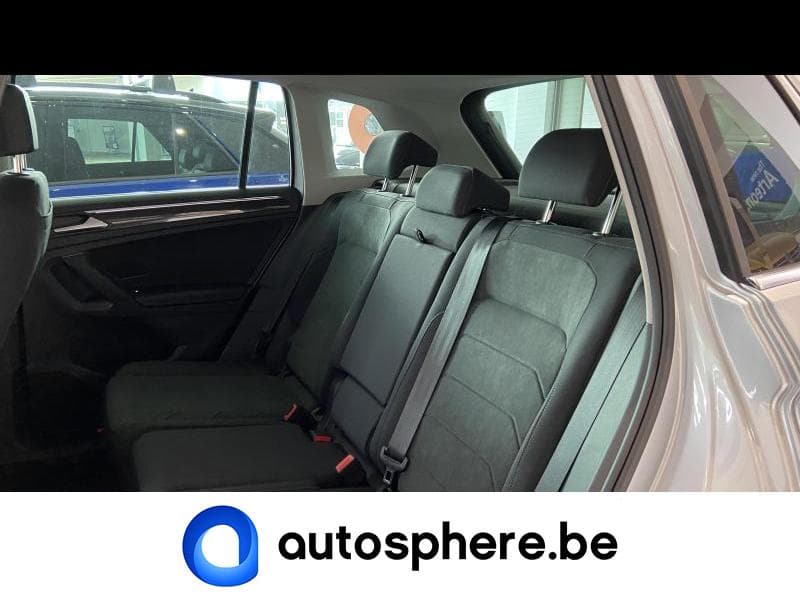 Volkswagen Tiguan Elegance*gps*hayonelectr*pharesled - 8