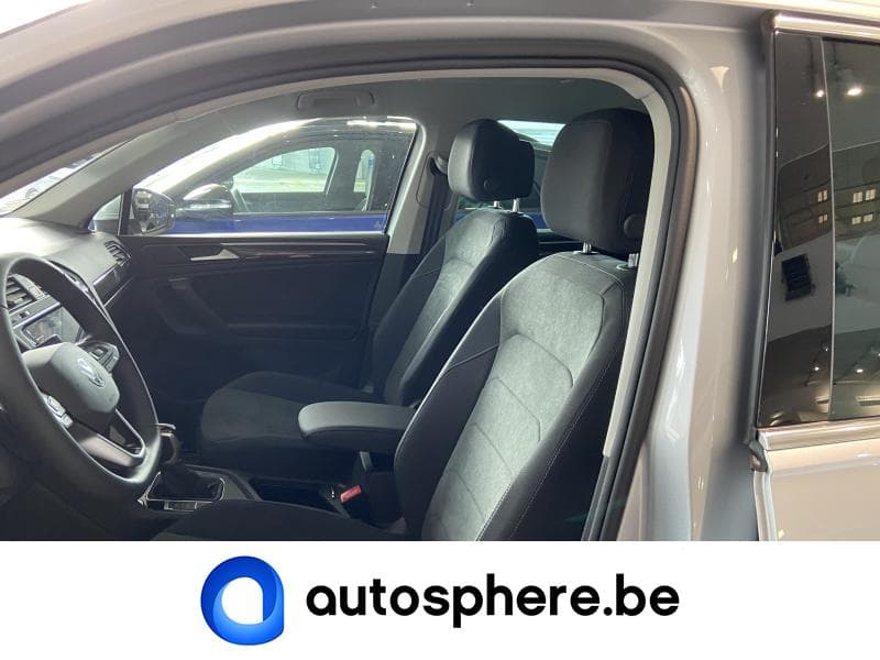Volkswagen Tiguan Elegance*gps*hayonelectr*pharesled - 7