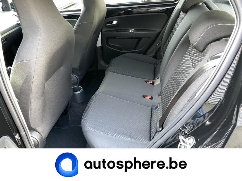 Volkswagen Up! ACTIVE*CAMERA*CAPTEURS AR++++ - 20