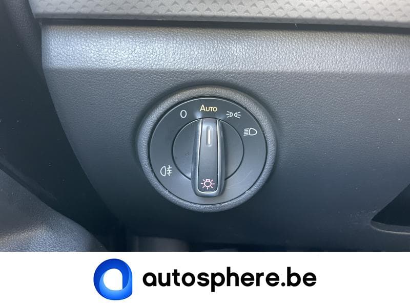 Volkswagen Up! ACTIVE*CAMERA*CAPTEURS AR++++ - 19