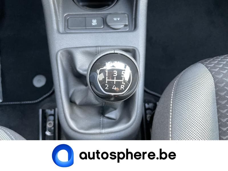 Volkswagen Up! ACTIVE*CAMERA*CAPTEURS AR++++ - 17