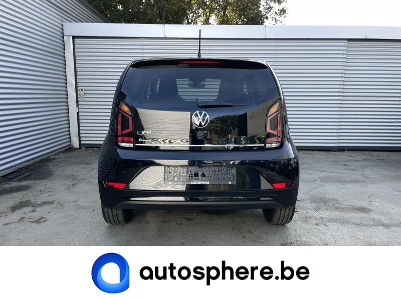 Volkswagen Up! ACTIVE*CAMERA*CAPTEURS AR++++ - 7