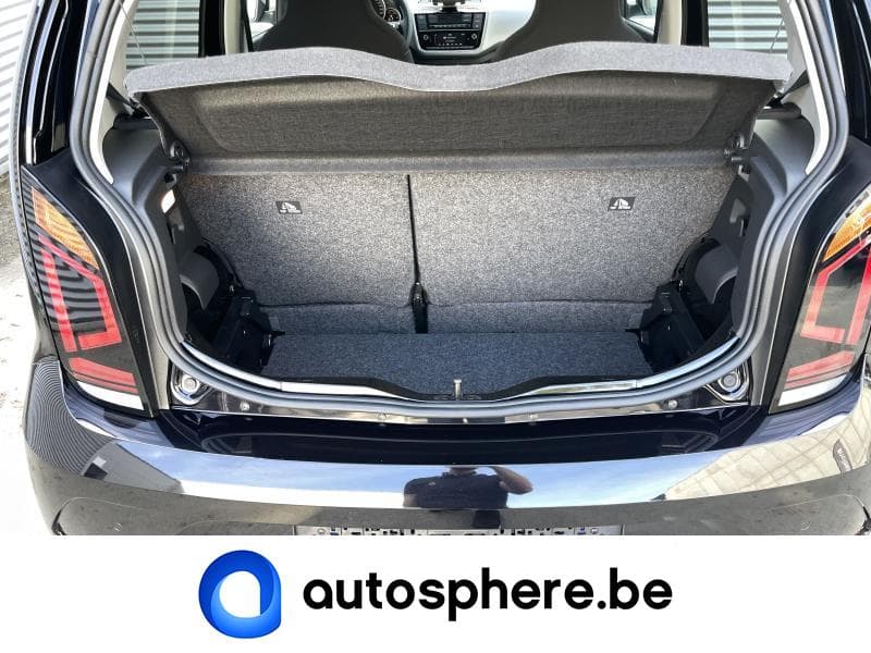 Volkswagen Up! ACTIVE*CAMERA*CAPTEURS AR++++ - 21