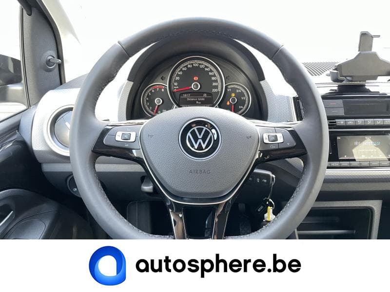 Volkswagen Up! ACTIVE*CAMERA*CAPTEURS AR++++ - 9
