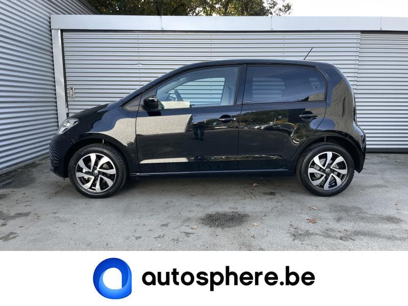 Volkswagen Up! ACTIVE*CAMERA*CAPTEURS AR++++ - 4