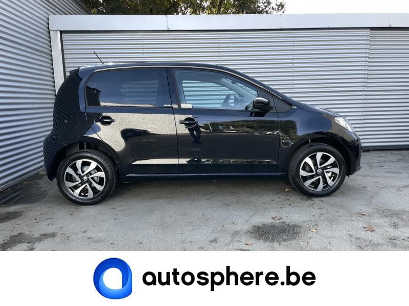 Volkswagen Up! ACTIVE*CAMERA*CAPTEURS AR++++ - 5