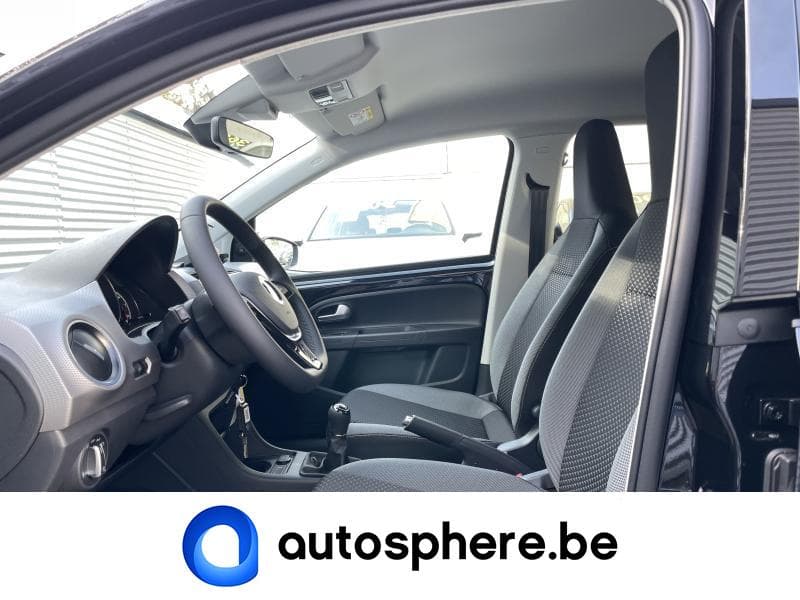 Volkswagen Up! ACTIVE*CAMERA*CAPTEURS AR++++ - 8