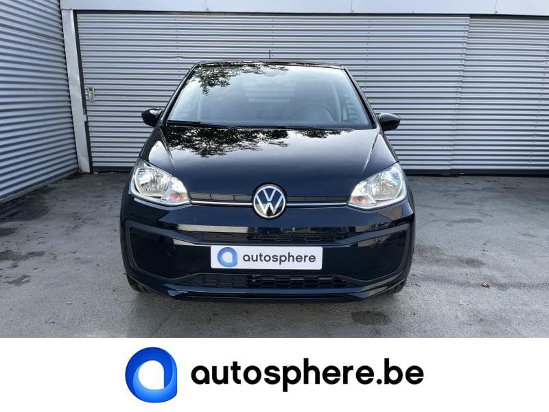 Volkswagen Up! ACTIVE*CAMERA*CAPTEURS AR++++ - 3