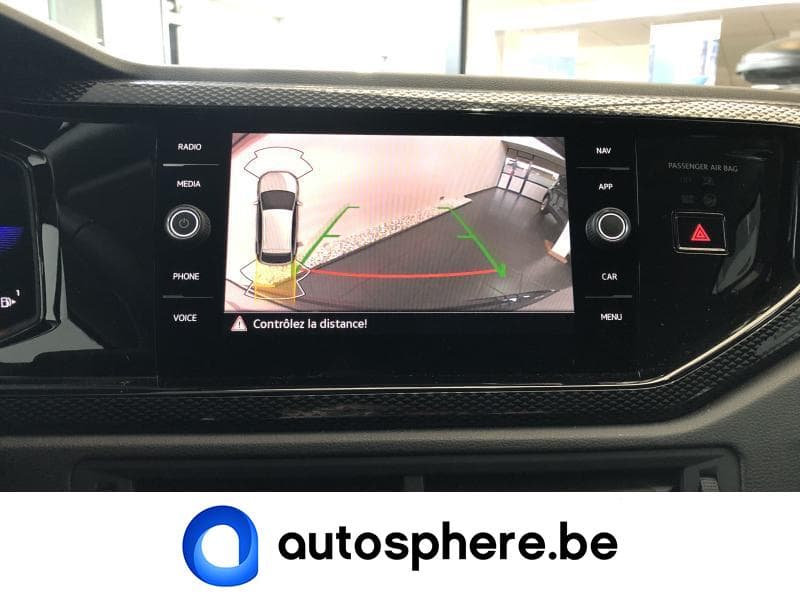 Volkswagen Taigo Life Business - 20