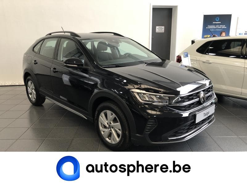 Volkswagen Taigo Life Business - 4