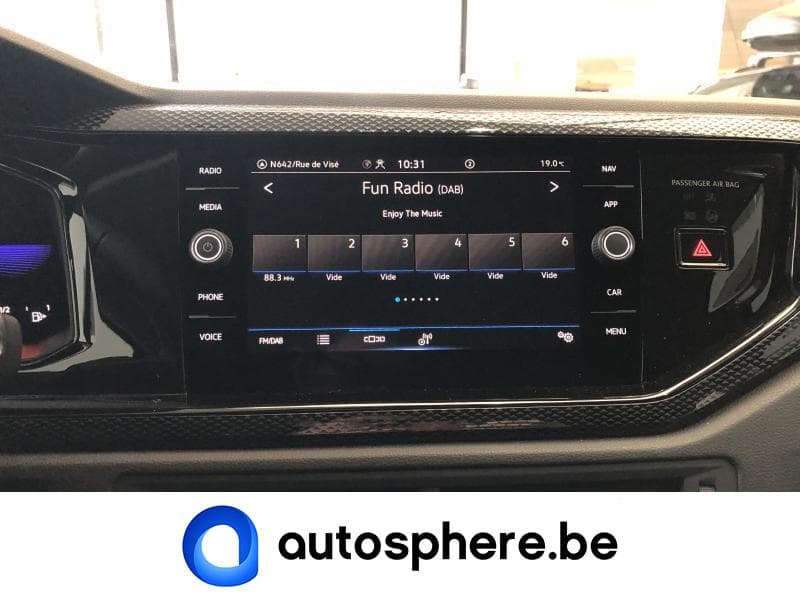 Volkswagen Taigo Life Business - 23