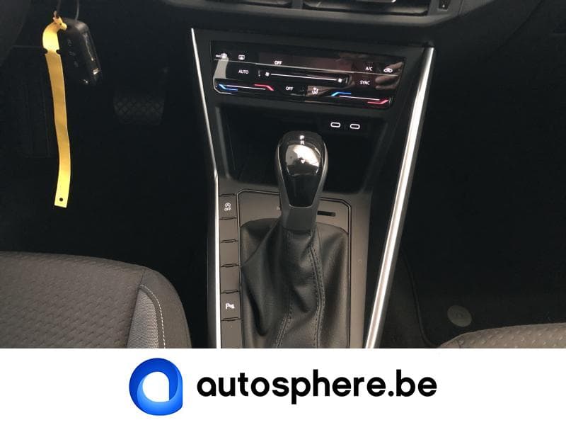 Volkswagen Taigo Life Business - 25
