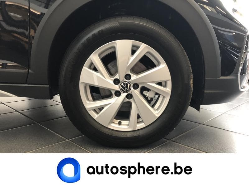 Volkswagen Taigo Life Business - 14