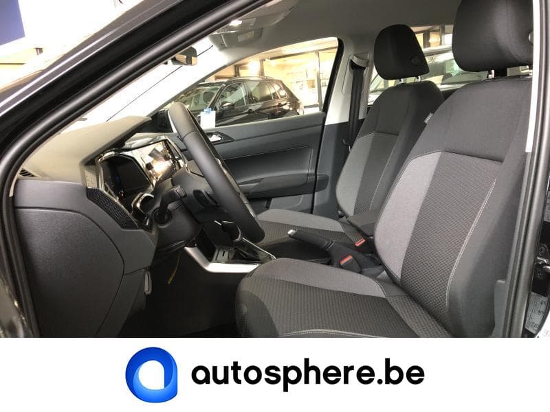 Volkswagen Taigo Life Business - 15
