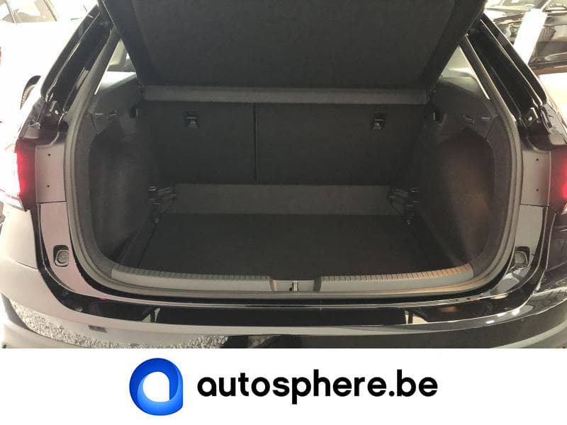 Volkswagen Taigo Life Business - 17