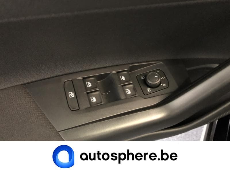 Volkswagen Taigo Life Business - 26