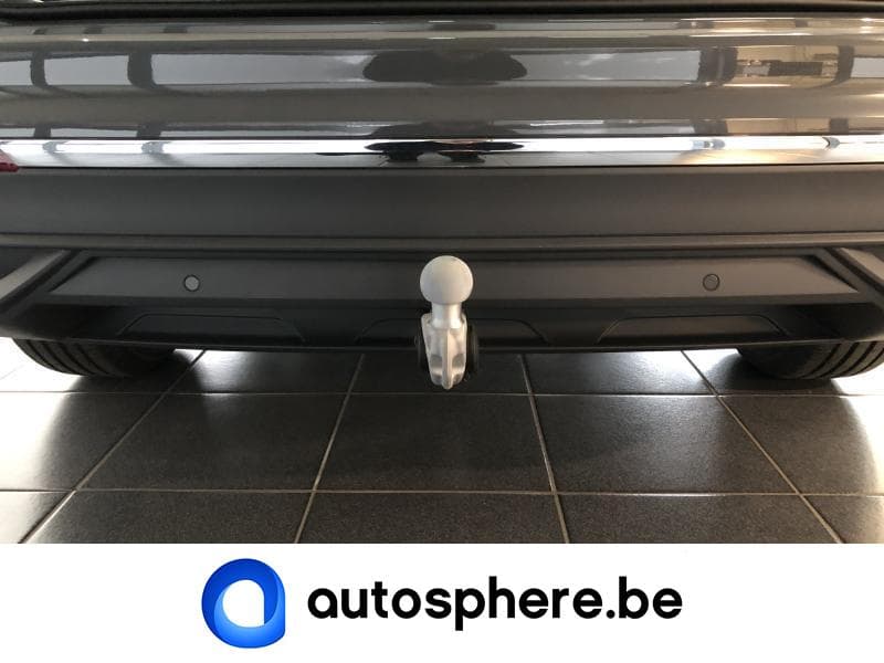 Volkswagen Tiguan Life Business - 28