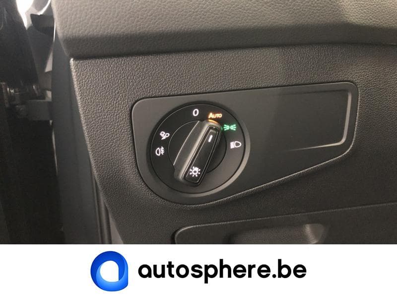 Volkswagen Tiguan Life Business - 30