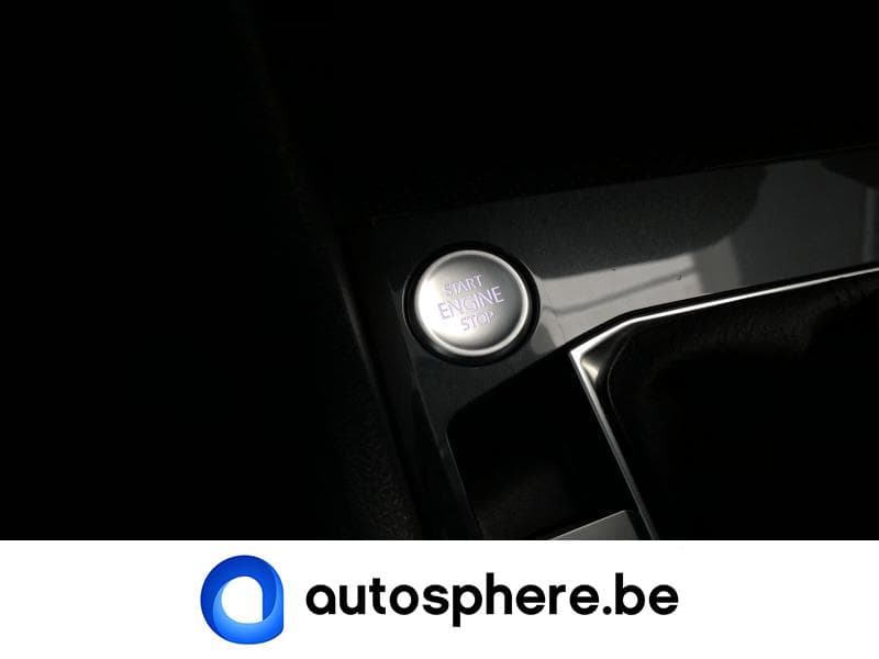 Volkswagen Tiguan Life Business - 26