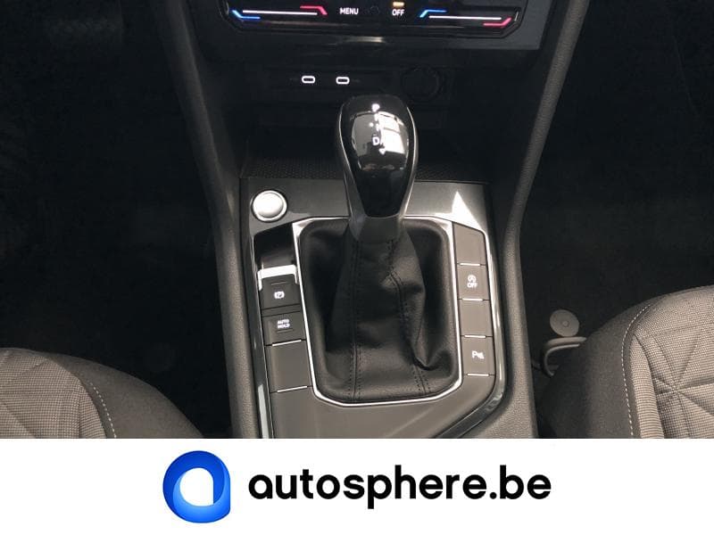 Volkswagen Tiguan Life Business - 27
