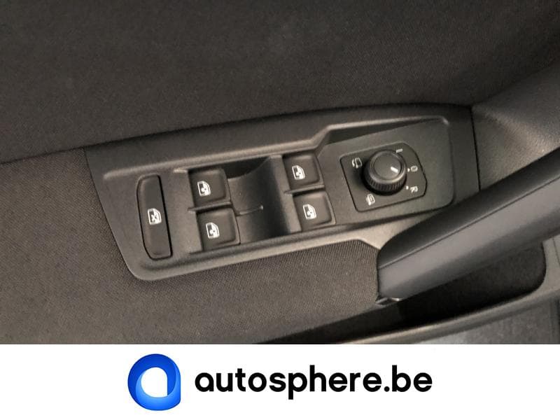 Volkswagen Tiguan Life Business - 29