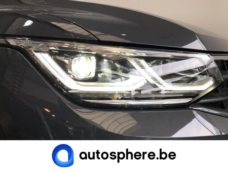 Volkswagen Tiguan Life Business - 9