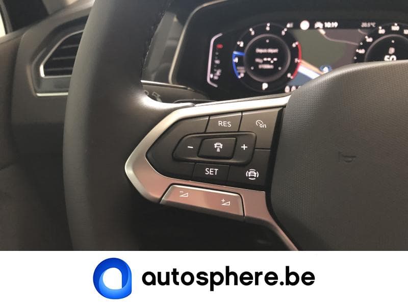 Volkswagen Tiguan Life Business - 32