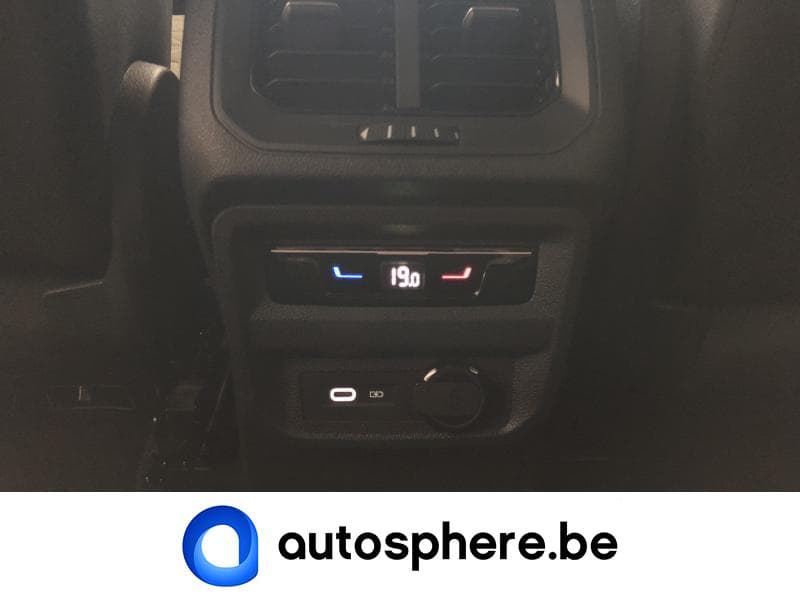 Volkswagen Tiguan Life Business - 25