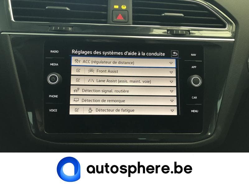 Volkswagen Tiguan Life Business - 22