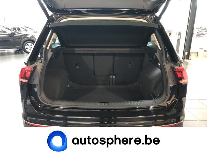 Volkswagen Tiguan Life Business - 16