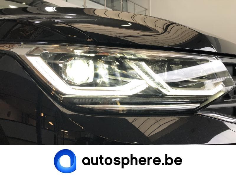 Volkswagen Tiguan Life Business - 5