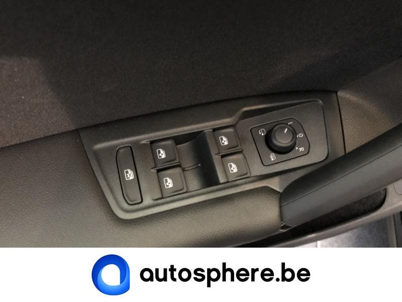 Volkswagen Tiguan Life Business - 31