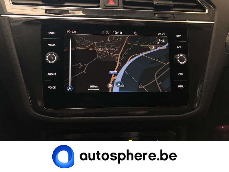 Volkswagen Tiguan Life Business - 19