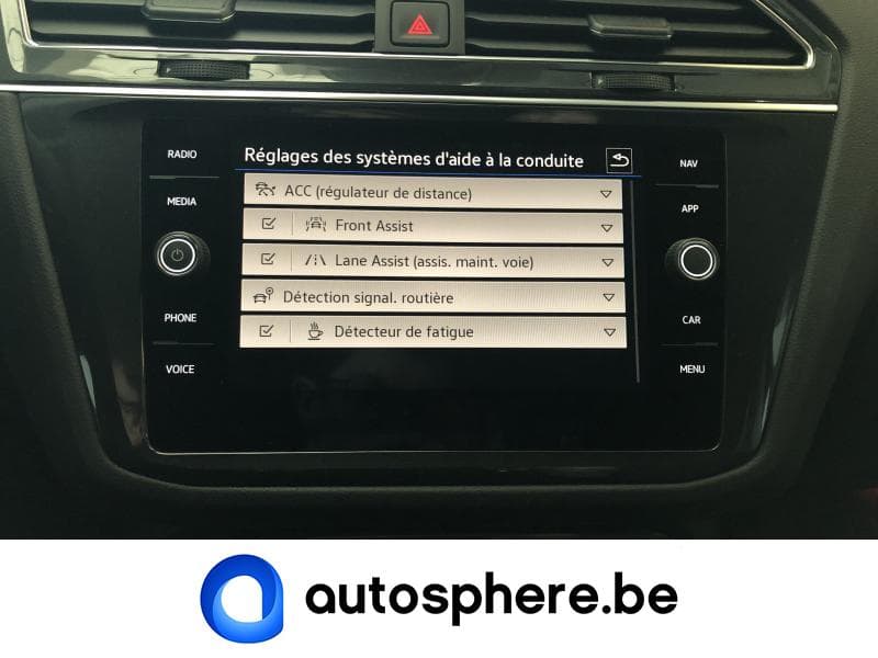 Volkswagen Tiguan Life Business - 23