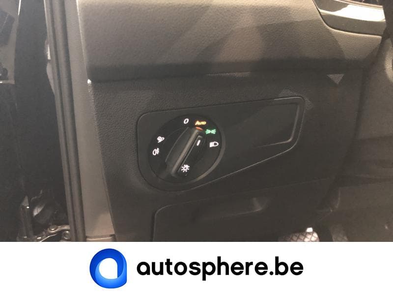 Volkswagen Tiguan Life Business - 26