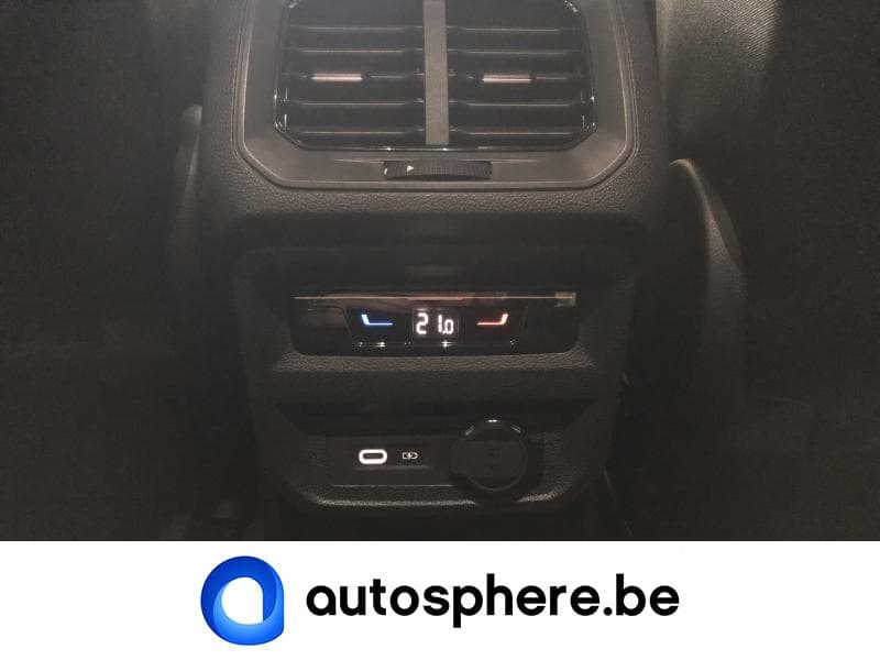 Volkswagen Tiguan Life Business - 25