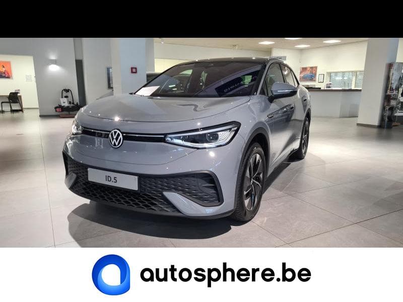 Volkswagen ID.5 ID.5 Pro - 1