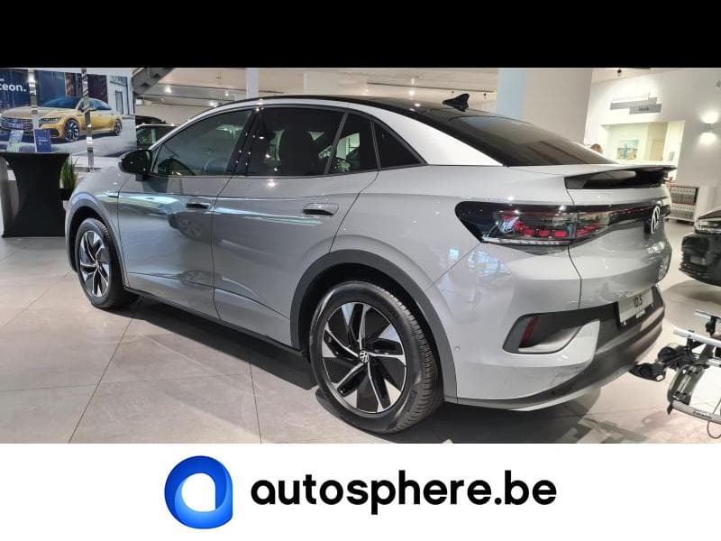 Volkswagen ID.5 ID.5 Pro - 4